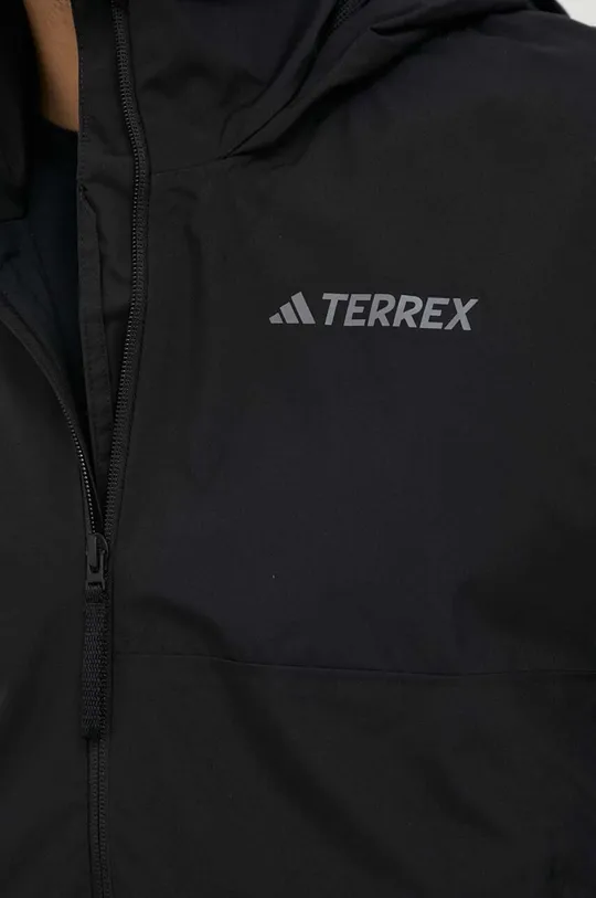 adidas TERREX kurtka outdoorowa Multi