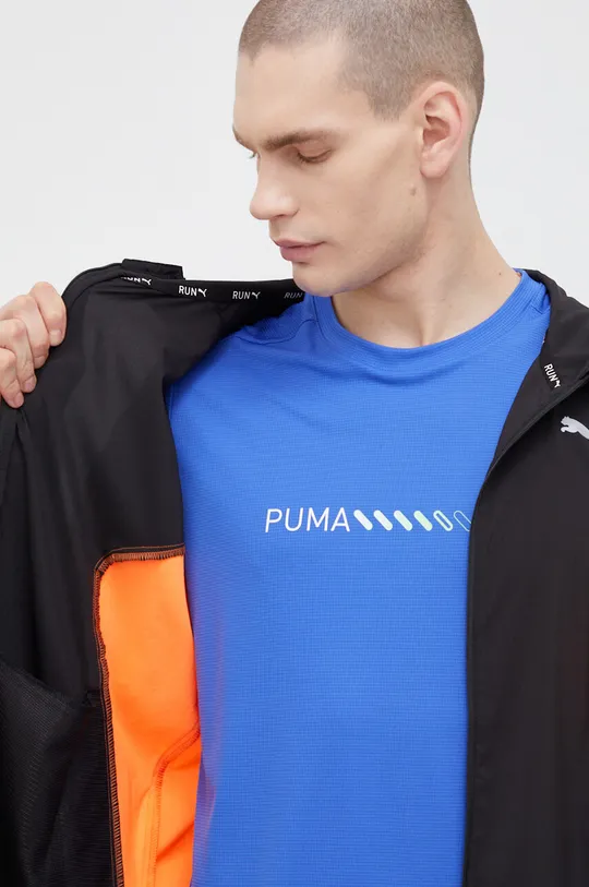 Куртка для бега Puma RUN Lightweight
