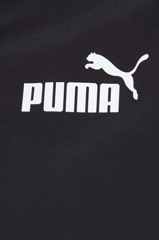 Bunda Puma Pánsky