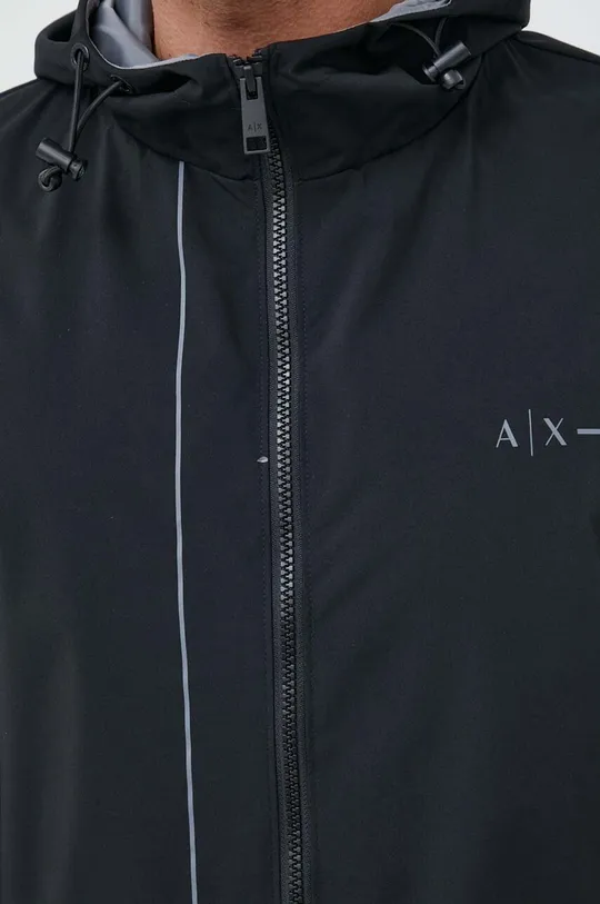 Armani Exchange kurtka Męski