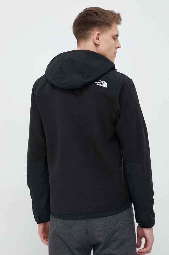 The North Face sports sweatshirt Denali Material 1: 100% Polyester Material 2: 100% Polyamide