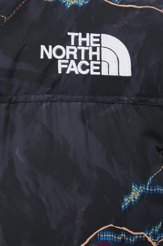 Oboustranná péřová vesta The North Face 1996 RETRO NUPTSE VEST