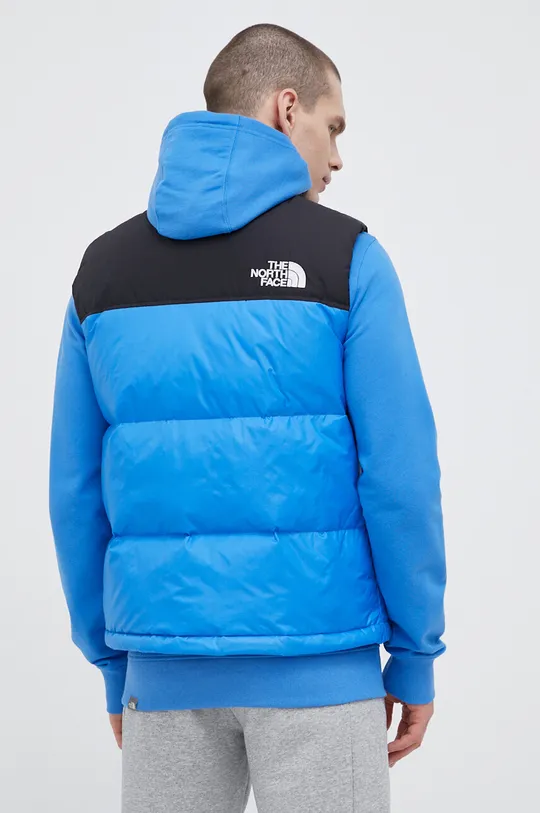 Αμάνικο από πούπουλα The North Face 1996 RETRO NUPTSE VEST  Κύριο υλικό: 100% Πολυαμίδη Φόδρα: 100% Πολυαμίδη Ένθετο: 90% Πούπουλο, 10% Πούπουλο