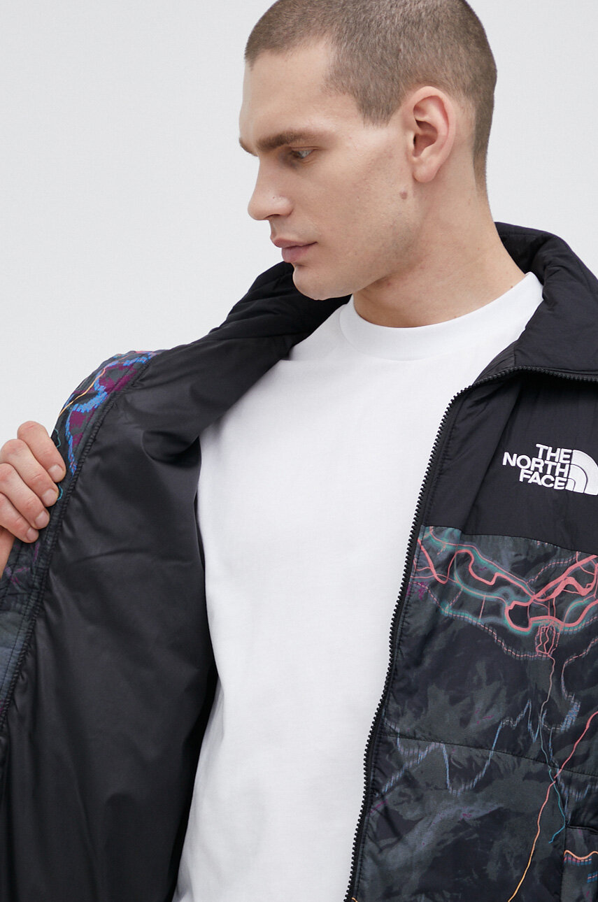 The North Face kurtka GOSEI PUFFER JACKET
