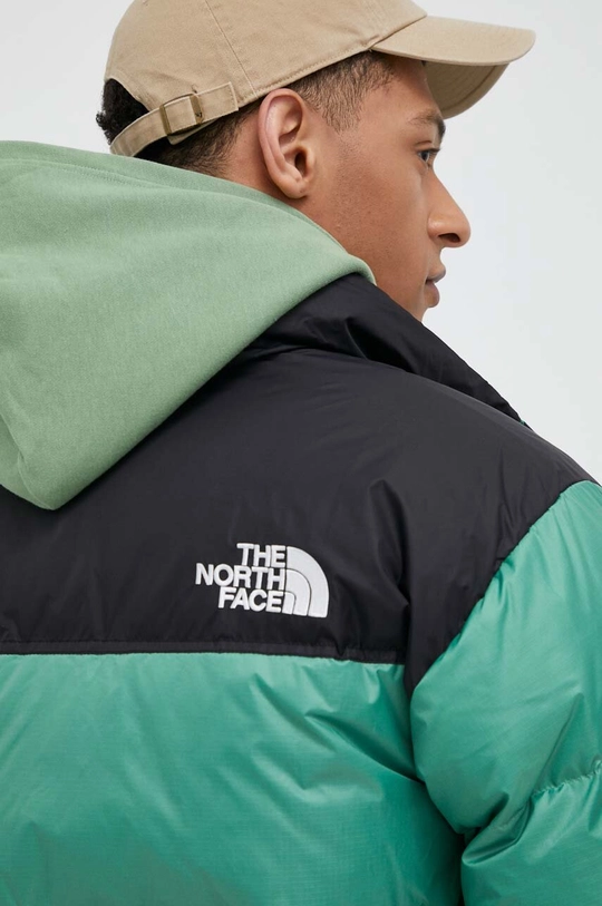 Μπουφάν με επένδυση από πούπουλα The North Face 1996 RETRO NUPTSE JACKET