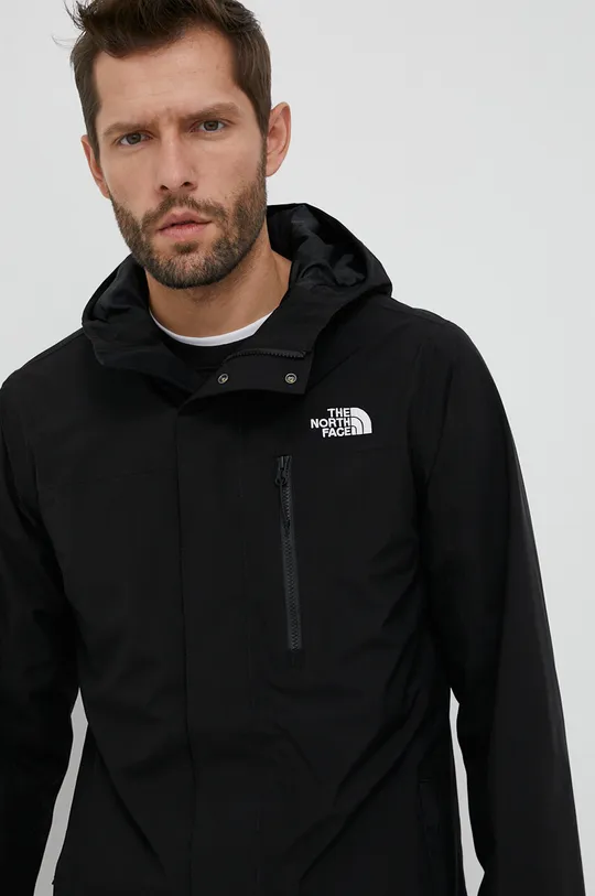 μαύρο Μπουφάν The North Face WATERPROOF PARKA Ανδρικά