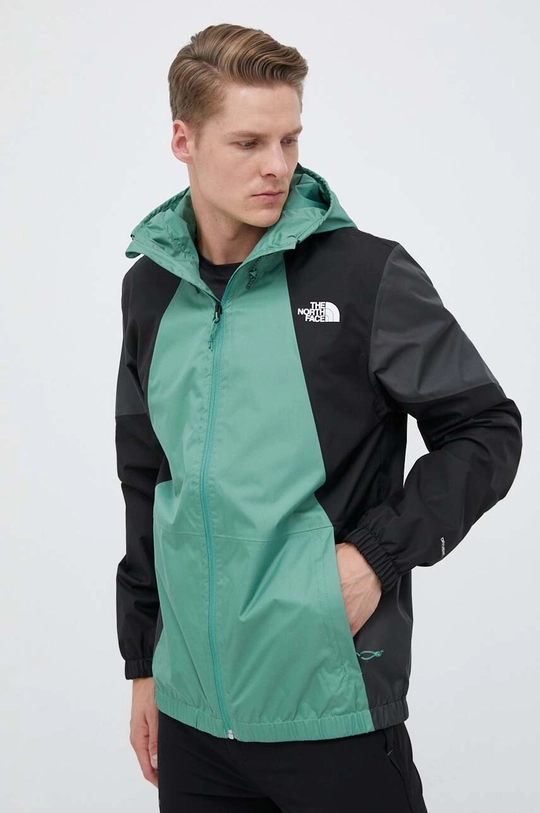 зелений Дощовик The North Face Farside Чоловічий