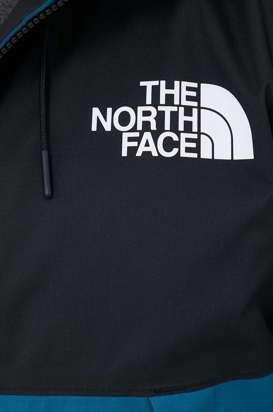 The North Face kurtka MOUNTAIN Q JACKET Męski