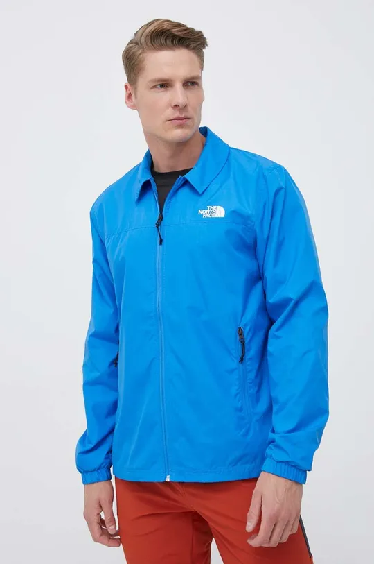 Куртка outdoor The North Face Cyclone Coaches  100% Перероблений поліестер