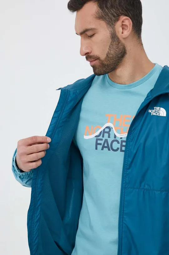 The North Face rövid kabát HYDRENALINE JACKET 2000
