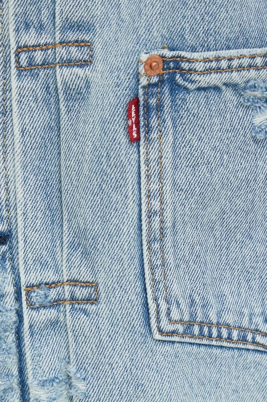 Jeans jakna Levi's Moški