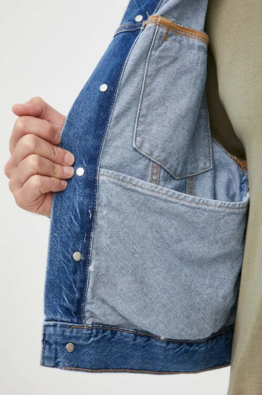 Jeans jakna Calvin Klein Jeans
