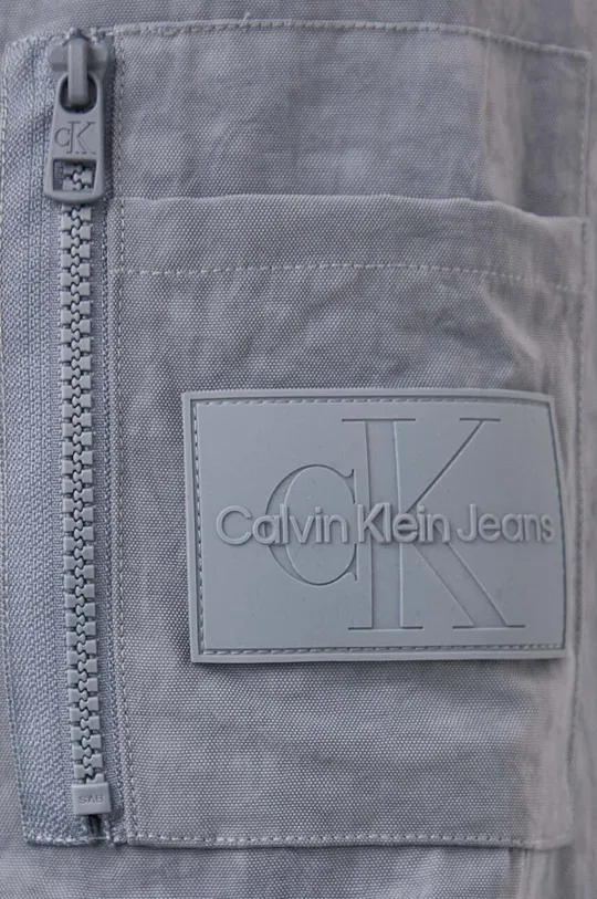 Μπουφάν bomber Calvin Klein Jeans Ανδρικά