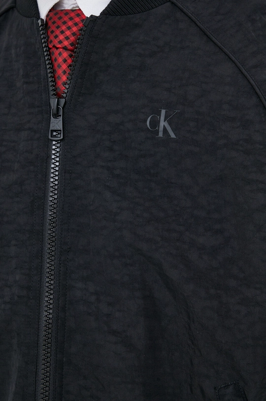 Μπουφάν bomber Calvin Klein Jeans