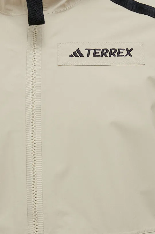 Σακάκι εξωτερικού χώρου adidas TERREX Utilitas Ανδρικά