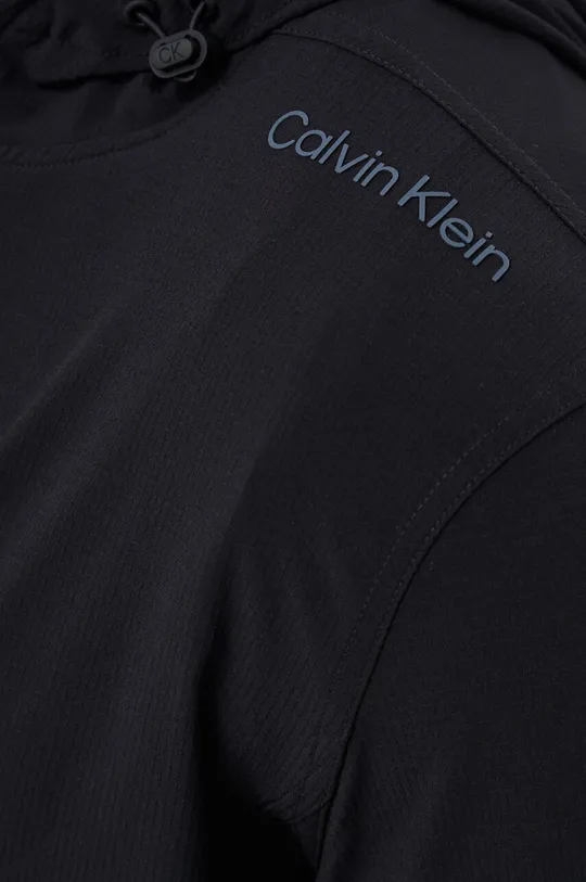 Vetrovka Calvin Klein Performance Essentials Pánsky