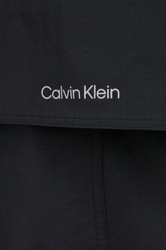 Вітровка Calvin Klein Performance CK Athletic Чоловічий