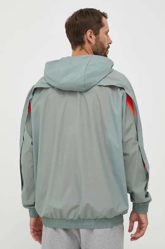 Куртка adidas  100% Перероблений поліестер