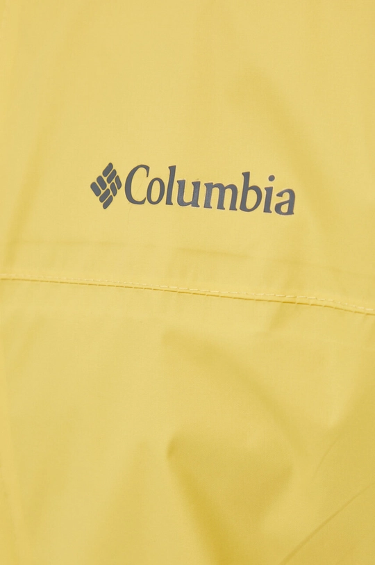 Turistická bunda Columbia Watertight II