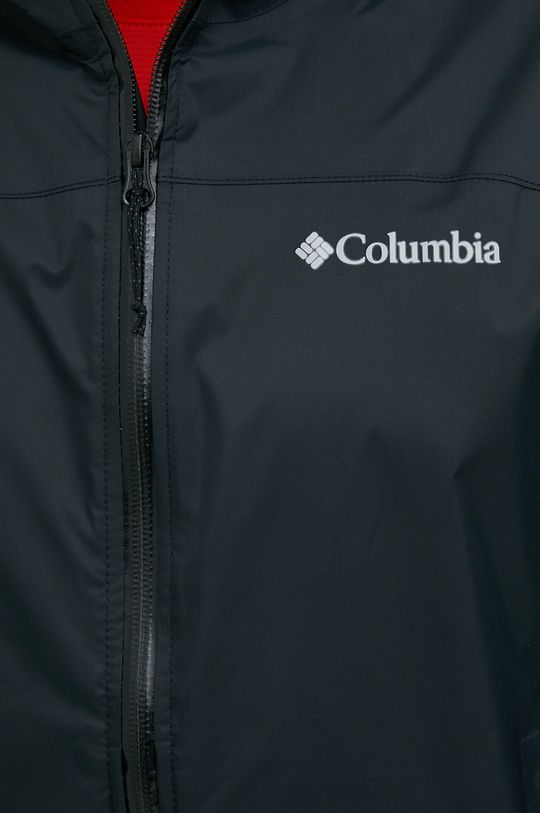 Outdoorová bunda Columbia EvaPOURation Pánský