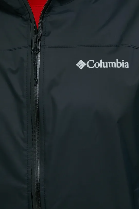 Outdoor jakna Columbia EvaPOURation Muški
