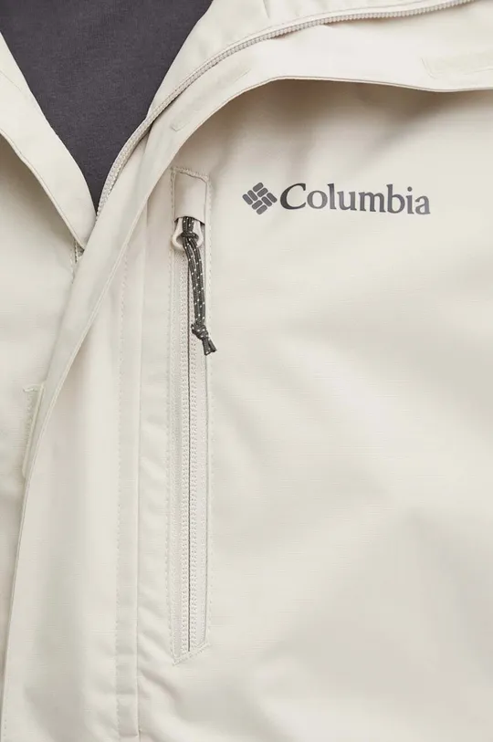 Columbia giacca da esterno Hikebound Uomo