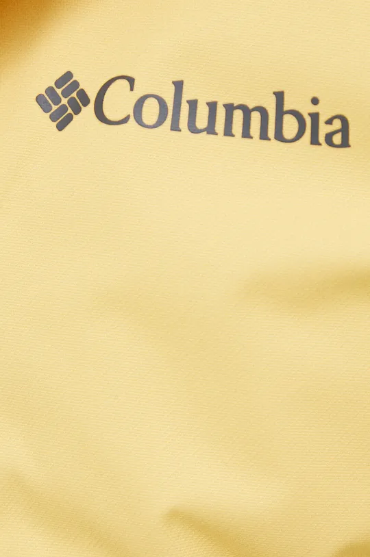 Columbia outdoor jacket Hikebound