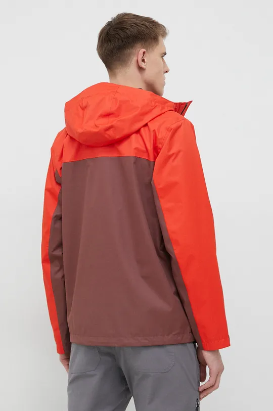 Куртка outdoor Columbia Hikebound  Основной материал: 100% Полиэстер Подкладка 1: 100% Полиамид Подкладка 2: 100% Полиэстер
