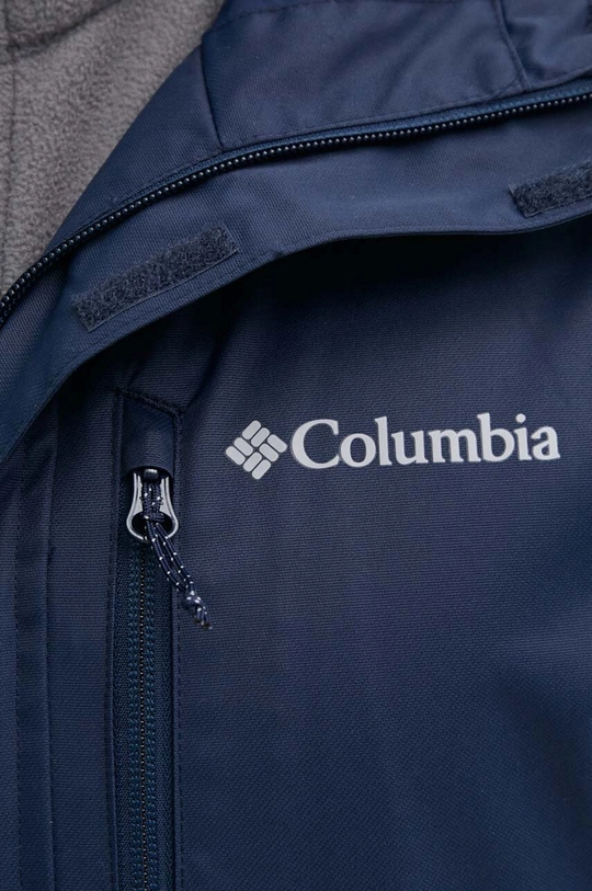 Columbia kurtka outdoorowa Hikebound Męski