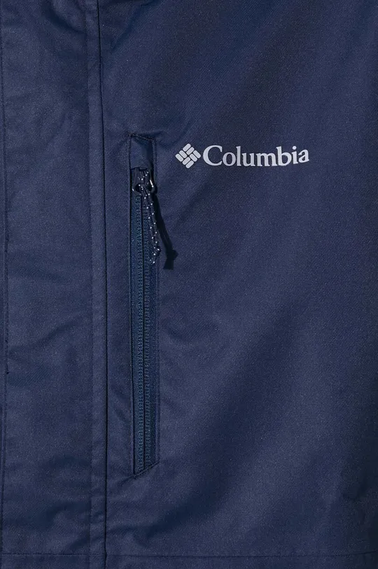 Columbia kurtka outdoorowa Hikebound