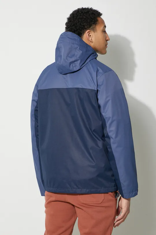 Columbia outdoor jacket Hikebound Main: 100% Polyester Lining 1: 100% Polyamide Lining 2: 100% Polyester