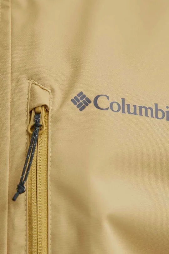 Columbia szabadidős kabát Hikebound Férfi