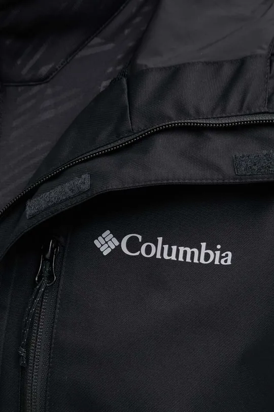 Куртка outdoor Columbia Hikebound Чоловічий