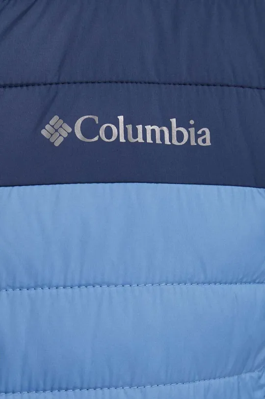 Športna jakna Columbia Silver Falls Moški