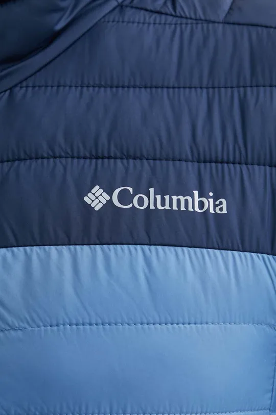 Columbia giacca da sport Silver Falls Uomo