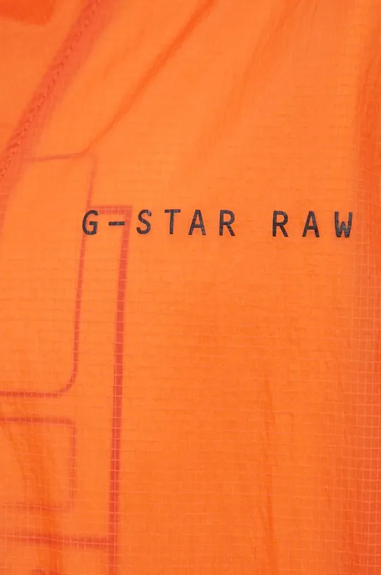 G-Star Raw giacca arancione
