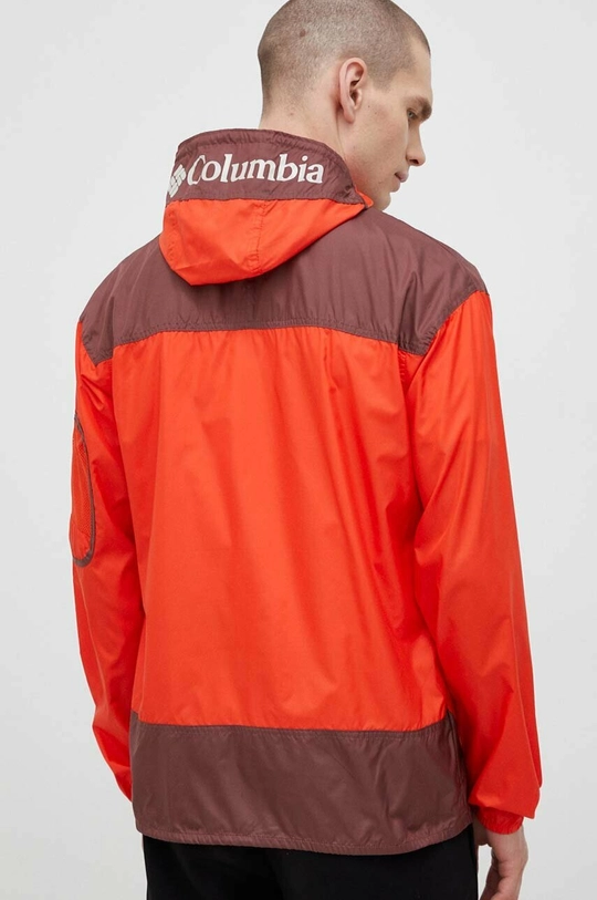 Columbia kurtka 100 % Poliester