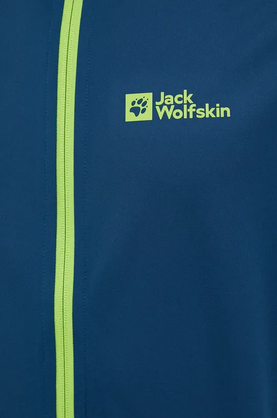 Куртка outdoor Jack Wolfskin Feldberg Hoody Чоловічий