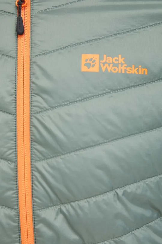 Αθλητικό μπουφάν Jack Wolfskin Routeburn Pro Hybrid Ανδρικά