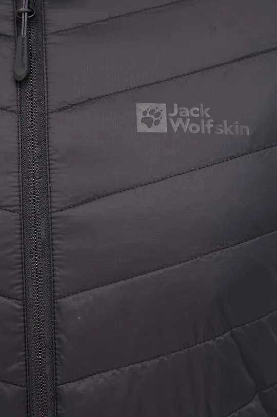 Αθλητικό μπουφάν Jack Wolfskin Routeburn Pro Hybrid Ανδρικά