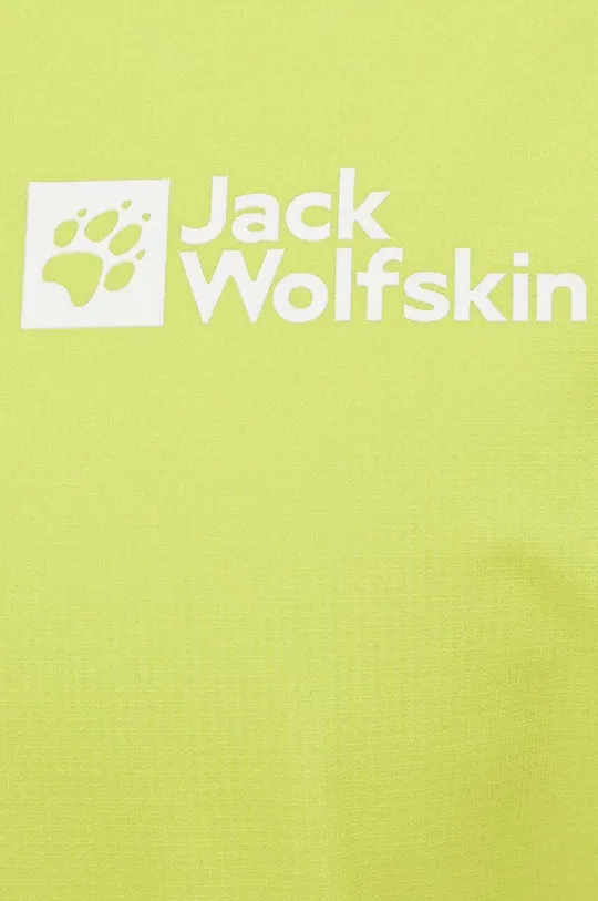 Turistická bunda Jack Wolfskin Elsberg 2.5L Pánsky