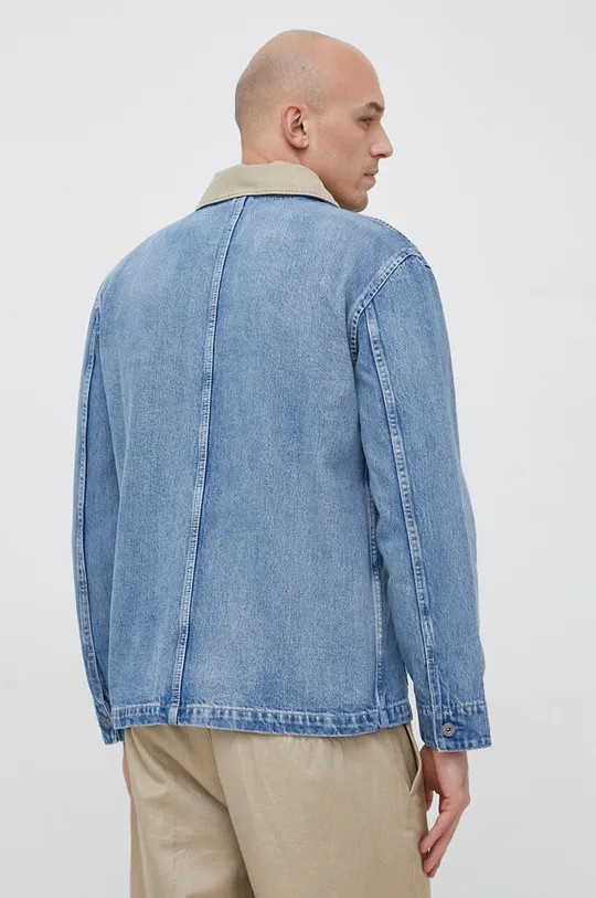 GAP giacca di jeans 100% Cotone