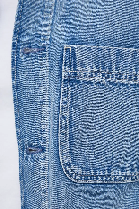 modra Jeans jakna GAP
