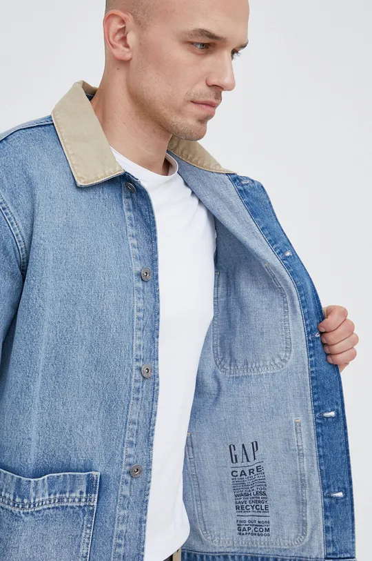Jeans jakna GAP