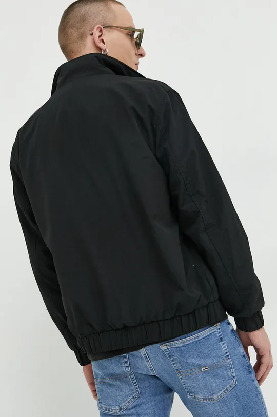 Куртка Tommy Jeans  Основний матеріал: 100% Поліамід Підкладка: 100% Поліестер