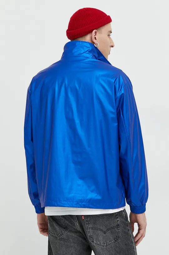 Куртка Tommy Jeans  Основний матеріал: 50% Поліамід, 50% Поліуретан Підкладка: 100% Поліестер