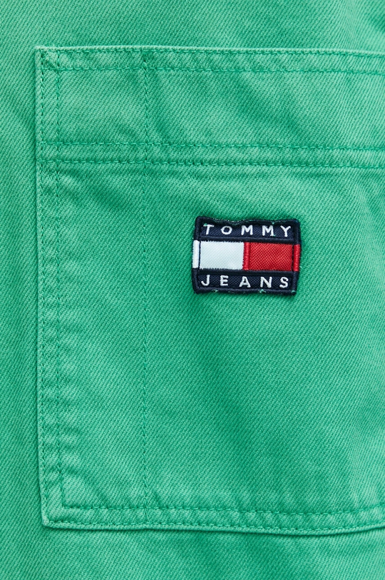 Джинсовая куртка Tommy Jeans Мужской