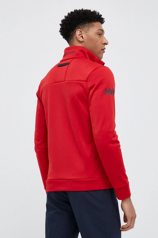 Αθλητική μπλούζα Helly Hansen Crew Fleece  100% Πολυεστέρας