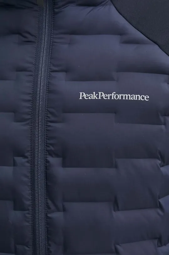 Športna jakna Peak Performance Argon Hybrid Moški