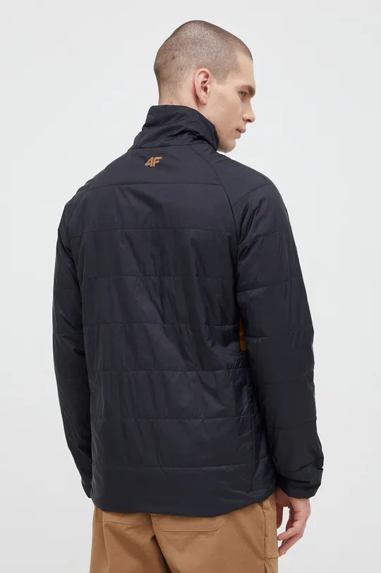 4F giacca da sport Materiale dell'imbottitura: 100% Poliestere Materiale principale: 100% Poliammide